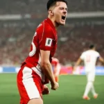 Malam Penentuan Justin Hubner: Bintang Eredivisie Siap Guncang Timnas Garuda di FIFA Series! 9 Malam Penentuan Justin Hubner: Bintang Eredivisie Siap Guncang Timnas Garuda di FIFA Series!