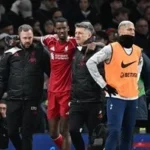 Gawat! Slot Pusing Liverpool 'Kurang Gacor', Absennya Bintang Ini Jadi Biang Kerok? 7 Gawat! Slot Pusing Liverpool ‘Kurang Gacor’, Absennya Bintang Ini Jadi Biang Kerok?