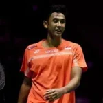 Sensasi Bulutangkis Alwi Farhan: Siap Guncang Semifinal Swiss Open 2026 Hadapi Unggulan Tiongkok! 10 Sensasi Bulutangkis Alwi Farhan: Siap Guncang Semifinal Swiss Open 2026 Hadapi Unggulan Tiongkok!
