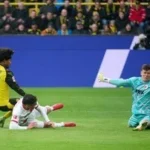 Dortmund Menggila! Hajar Augsburg 2-0, Muluskan Jalan Ke Puncak Bundesliga? 25 Dortmund Menggila! Hajar Augsburg 2-0, Muluskan Jalan Ke Puncak Bundesliga?
