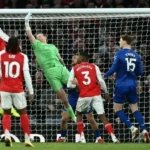 MERIAM LONDON Menggila! Everton 'Parkir Bus' Hancur Lebur, Arsenal Panen Poin Penuh! 10 MERIAM LONDON Menggila! Everton ‘Parkir Bus’ Hancur Lebur, Arsenal Panen Poin Penuh!