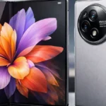 Terungkap! Huawei Mate X7 Hancurkan Batasan: Foldable Tipis, Kamera Gila, Baterai Raksasa! 9 Terungkap! Huawei Mate X7 Hancurkan Batasan: Foldable Tipis, Kamera Gila, Baterai Raksasa!