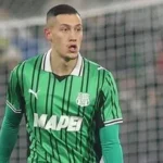 Drama Serie A: Gol Kilat Thijs Dallinga Bungkam Sassuolo, Bologna Terbang Tinggi! 9 Drama Serie A: Gol Kilat Thijs Dallinga Bungkam Sassuolo, Bologna Terbang Tinggi!