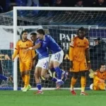 NERAKA COMO! AS Roma Hancur Lebur, 10 Pemain I Lupi Ditekuk Dramatis! 9 NERAKA COMO! AS Roma Hancur Lebur, 10 Pemain I Lupi Ditekuk Dramatis!