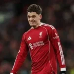 Kritik Pedas Menggema! Wirtz Mahal tapi Tumpul: Mengungkap Tekanan Berat di Liverpool! 6 Kritik Pedas Menggema! Wirtz Mahal tapi Tumpul: Mengungkap Tekanan Berat di Liverpool!