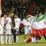 Terungkap! Mengapa Iran Ngotot Ingin Semua Laga Piala Dunia 2026 di Meksiko Saja? 3 Terungkap! Mengapa Iran Ngotot Ingin Semua Laga Piala Dunia 2026 di Meksiko Saja?