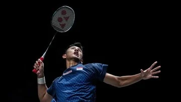 Swiss Open 2026: Ranking BWF Indonesia 'Aman Sentosa'? Ini Fakta Mengejutkannya! 1 Swiss Open 2026: Ranking BWF Indonesia ‘Aman Sentosa’? Ini Fakta Mengejutkannya!