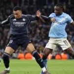 Terkuak! Mengapa Real Madrid Selalu Jadi Mimpi Buruk Manchester City di Liga Champions 7 Terkuak! Mengapa Real Madrid Selalu Jadi Mimpi Buruk Manchester City di Liga Champions