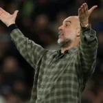 Terungkap! Guardiola Bongkar Biang Kerok Kekalahan Dramatis Man City dari Real Madrid! 6 Terungkap! Guardiola Bongkar Biang Kerok Kekalahan Dramatis Man City dari Real Madrid!