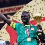 SKANDAL TERBESAR AFCON! Gelar Juara Senegal Dicabut, Maroko Naik Takhta, Ini Alasannya! 8 SKANDAL TERBESAR AFCON! Gelar Juara Senegal Dicabut, Maroko Naik Takhta, Ini Alasannya!