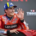 Marc Marquez 40 Tahun di MotoGP: Bisakah Ia Ikuti Jejak Valentino Rossi? 6 Marc Marquez 40 Tahun di MotoGP: Bisakah Ia Ikuti Jejak Valentino Rossi?