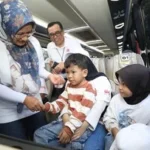 Mudik Anti Macet & Nyaman! TelkomGroup Berangkatkan Ribuan Pemudik Gratis, Rahasia Perjalanan Idaman! 9 Mudik Anti Macet & Nyaman! TelkomGroup Berangkatkan Ribuan Pemudik Gratis, Rahasia Perjalanan Idaman!