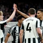 Misi Mustahil Atau Kejutan Besar? Newcastle Berani Tatap Barca di Liga Champions! 8 Misi Mustahil Atau Kejutan Besar? Newcastle Berani Tatap Barca di Liga Champions!