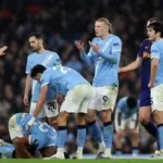 Geger! Badai di Etihad: City Terancam Kehilangan Dua Trofi Krusial dalam Hitungan Hari! 7 Geger! Badai di Etihad: City Terancam Kehilangan Dua Trofi Krusial dalam Hitungan Hari!