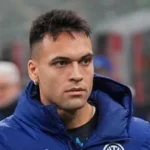 Bikin Haru! Lautaro Martinez Punya Satu Permintaan Sebelum Pensiun: Pulang Kampung! 7 Bikin Haru! Lautaro Martinez Punya Satu Permintaan Sebelum Pensiun: Pulang Kampung!