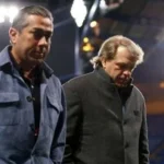 Fans Chelsea Mengamuk: Ultimatum Keras ke BlueCo, Demo Besar Mengancam! 3 Fans Chelsea Mengamuk: Ultimatum Keras ke BlueCo, Demo Besar Mengancam!