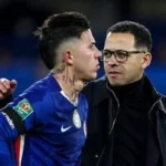 TERBONGKAR! Komitmen Enzo Fernandez di Chelsea: Akhiri Semua Rumor Panas? 7 TERBONGKAR! Komitmen Enzo Fernandez di Chelsea: Akhiri Semua Rumor Panas?