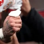 SHOCK! Jari Noa Lang Nyaris Putus: Skandal di Balik Cedera & Drama Protes UEFA! 6 SHOCK! Jari Noa Lang Nyaris Putus: Skandal di Balik Cedera & Drama Protes UEFA!