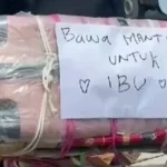 Ngakak Habis! Ini Dia Rahasia Pemotor Mudik Usir Lelah & Bikin Senyum Sepanjang Jalan! 9 Ngakak Habis! Ini Dia Rahasia Pemotor Mudik Usir Lelah & Bikin Senyum Sepanjang Jalan!
