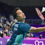 GEMPAR! Ginting 'KO' di Orleans Masters 2026 Oleh Unggulan Pertama! 6 GEMPAR! Ginting ‘KO’ di Orleans Masters 2026 Oleh Unggulan Pertama!