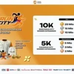 Bikin Iri! Jogja Run D-City 2026 Siap Guncang Malioboro, Ini Jadwal & Cara Daftarnya! 7 Bikin Iri! Jogja Run D-City 2026 Siap Guncang Malioboro, Ini Jadwal & Cara Daftarnya!