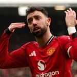 Cinta Sejati? Bruno Fernandes Siap Pensiun di Manchester United! 8 Cinta Sejati? Bruno Fernandes Siap Pensiun di Manchester United!