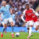 Pertarungan Epik Wembley: Arsenal Vs Man City, Siapa Angkat Trofi Piala Liga 2026? 7 Pertarungan Epik Wembley: Arsenal Vs Man City, Siapa Angkat Trofi Piala Liga 2026?