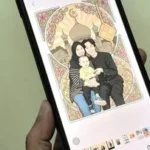 Viral! Cara Kilat Bikin Kartu Lebaran AI Unik di Galaxy S26 Series, Dijamin Paling Keren! 8 Viral! Cara Kilat Bikin Kartu Lebaran AI Unik di Galaxy S26 Series, Dijamin Paling Keren!