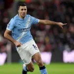 JUARA LAGI? Rodri Terobsesi Ulangi Kenangan Manis Carabao Cup 2020! 8 JUARA LAGI? Rodri Terobsesi Ulangi Kenangan Manis Carabao Cup 2020!