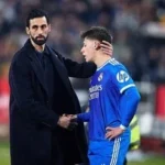 Arbeloa Bongkar 'Ramuan Rahasia' Madrid Pecundangi Mourinho & Guardiola! Tak Disangka... 6 Arbeloa Bongkar ‘Ramuan Rahasia’ Madrid Pecundangi Mourinho & Guardiola! Tak Disangka…