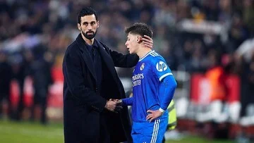 Arbeloa Bongkar 'Ramuan Rahasia' Madrid Pecundangi Mourinho & Guardiola! Tak Disangka... 1 Arbeloa Bongkar ‘Ramuan Rahasia’ Madrid Pecundangi Mourinho & Guardiola! Tak Disangka…