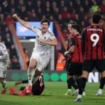 Terbongkar! 5 Fakta Pahit Man United Usai Ditahan Imbang Bournemouth: Misi Eropa Terancam? 7 Terbongkar! 5 Fakta Pahit Man United Usai Ditahan Imbang Bournemouth: Misi Eropa Terancam?