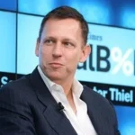 Pendiri Palantir & Dajjal: Rahasia Miliarder Teknologi di Jantung Roma Terbongkar! 6 Pendiri Palantir & Dajjal: Rahasia Miliarder Teknologi di Jantung Roma Terbongkar!