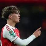 Sensasi 16 Tahun Arsenal Max Dowman: Ancaman Nyata Piala Dunia 2026? 7 Sensasi 16 Tahun Arsenal Max Dowman: Ancaman Nyata Piala Dunia 2026?