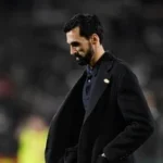 Nasib Legenda Madrid Arbeloa di Ujung Tanduk: Trofi Kunci Masa Depannya di Kursi Pelatih! 6 Nasib Legenda Madrid Arbeloa di Ujung Tanduk: Trofi Kunci Masa Depannya di Kursi Pelatih!