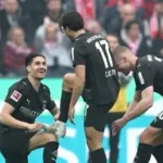 DERBI NERAKA! FC Köln vs Gladbach: Pesta 6 Gol, Kevin Diks Tampil Penuh di Laga Mendebarkan! 3 DERBI NERAKA! FC Köln vs Gladbach: Pesta 6 Gol, Kevin Diks Tampil Penuh di Laga Mendebarkan!