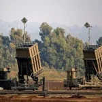 TERKUAK! Rahasia Iron Dome Israel Bocor ke Iran, Siapa Dalangnya? 10 TERKUAK! Rahasia Iron Dome Israel Bocor ke Iran, Siapa Dalangnya?
