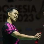 Gagal Total di Eropa? Kejuaraan Asia Penentu Nasib Bulutangkis Indonesia! 6 Gagal Total di Eropa? Kejuaraan Asia Penentu Nasib Bulutangkis Indonesia!