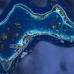 TERUNGKAP! Mengapa Serangan Rudal Iran ke Diego Garcia Jadi Alarm Bahaya Mengerikan untuk Eropa? 10 TERUNGKAP! Mengapa Serangan Rudal Iran ke Diego Garcia Jadi Alarm Bahaya Mengerikan untuk Eropa?