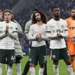 Drama di Stamford Bridge: Benarkah Pemain Chelsea Ogah-ogahan? Terkuak Fakta Mengejutkan! 9 Drama di Stamford Bridge: Benarkah Pemain Chelsea Ogah-ogahan? Terkuak Fakta Mengejutkan!