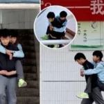 Jangan Putus Asa! Sederet Bukti Mengejutkan Bahwa Kebaikan Masih Berjaya 6 Jangan Putus Asa! Sederet Bukti Mengejutkan Bahwa Kebaikan Masih Berjaya