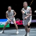 Api Revans Herry IP: Mampukah Ganda Putra RI Runtuhkan Dominasi Kim/Seo di Kejuaraan Asia 2026? 9 Api Revans Herry IP: Mampukah Ganda Putra RI Runtuhkan Dominasi Kim/Seo di Kejuaraan Asia 2026?