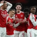 TERKUAK! Mengapa Arsenal 'Melemah' & Sulit Juara Liga Champions Musim Ini? 8 TERKUAK! Mengapa Arsenal ‘Melemah’ & Sulit Juara Liga Champions Musim Ini?