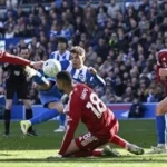 Kutukan Liga Champions? Liverpool Sering Melempem di Liga Domestik Usai Laga Eropa! 8 Kutukan Liga Champions? Liverpool Sering Melempem di Liga Domestik Usai Laga Eropa!