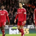 MUSTAHIL? Menguak Alasan Mengapa Gelar Liga Champions Liverpool Bakal Gemparkan Planet! 7 MUSTAHIL? Menguak Alasan Mengapa Gelar Liga Champions Liverpool Bakal Gemparkan Planet!