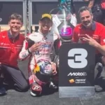GEMPAR! Veda Ega Ukir Sejarah di Moto3 Brasil 2026: Dunia Motorsport Terguncang! 10 GEMPAR! Veda Ega Ukir Sejarah di Moto3 Brasil 2026: Dunia Motorsport Terguncang!