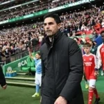 Arsenal Terluka Tapi Bangkit: Rahasia Arteta Ubah Kekalahan Jadi Kekuatan Juara! 7 Arsenal Terluka Tapi Bangkit: Rahasia Arteta Ubah Kekalahan Jadi Kekuatan Juara!