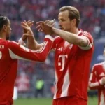 GILA! Bayern Bidik Rekor Gol Berusia Setengah Abad Lebih: Akankah Terpecahkan di 2025/2026? 6 GILA! Bayern Bidik Rekor Gol Berusia Setengah Abad Lebih: Akankah Terpecahkan di 2025/2026?