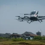 Taksi Terbang: Mimpi Canggih atau Mimpi Buruk di Langit Kota? 5 Taksi Terbang: Mimpi Canggih atau Mimpi Buruk di Langit Kota?