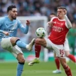 Cherki Juggling Bola di Final! Skill Dewa atau Aksi Kurang Ajar yang Bikin Lawan Panas? 2 Cherki Juggling Bola di Final! Skill Dewa atau Aksi Kurang Ajar yang Bikin Lawan Panas?